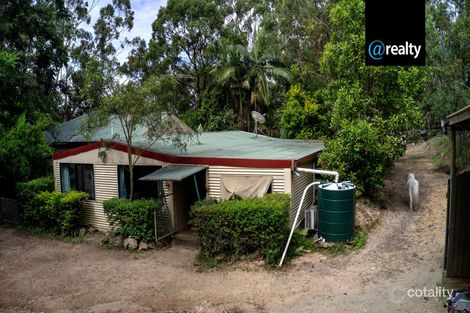 Property photo of 908 Wooroora Road Millstream QLD 4888