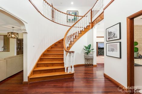 Property photo of 7 Luss Court Glenhaven NSW 2156