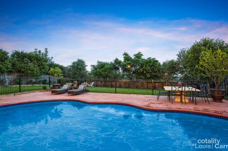 Property photo of 7 Luss Court Glenhaven NSW 2156
