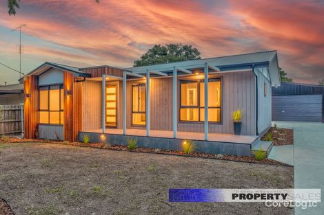 Property photo of 4 Wooreen Street Newborough VIC 3825