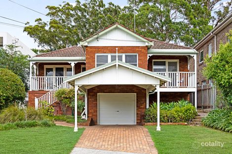 Property photo of 35 Algernon Street Oatley NSW 2223