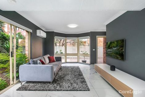 Property photo of 12/19-23 Sinclair Street Wollstonecraft NSW 2065