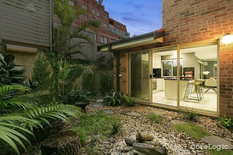 Property photo of 12/19-23 Sinclair Street Wollstonecraft NSW 2065