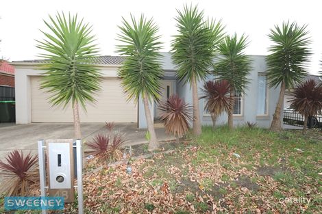 Property photo of 48 Millendon Boulevard Tarneit VIC 3029