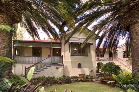 Property photo of 54 Railway Parade Annandale NSW 2038