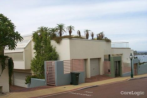 Property photo of 1 Cliff Street West Perth WA 6005