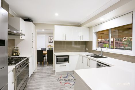 Property photo of 3 Kan Close St Clair NSW 2759