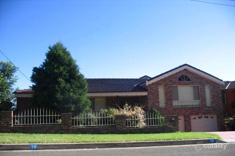 Property photo of 78 Cuthbert Drive Mount Warrigal NSW 2528