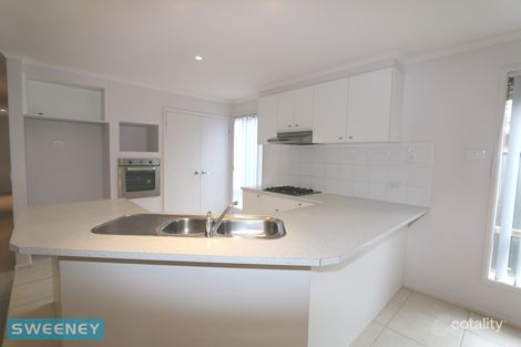 Property photo of 48 Millendon Boulevard Tarneit VIC 3029