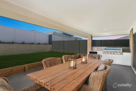 Property photo of 153B Holden Drive Oran Park NSW 2570