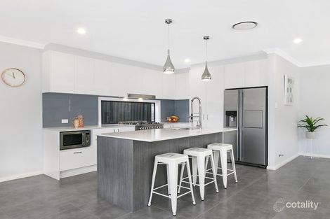 Property photo of 153B Holden Drive Oran Park NSW 2570