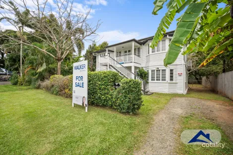 36 Howe St, Cairns North, QLD 4870