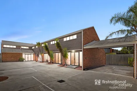 8/293 Princes Hwy, Werribee, VIC 3030