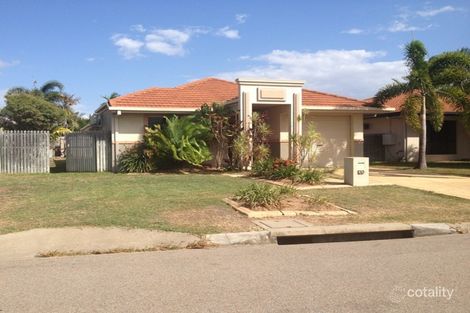Property photo of 30 Seldon Place Kirwan QLD 4817