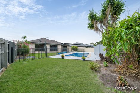 Property photo of 10 Cadell Crescent Rothwell QLD 4022