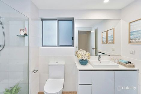 Property photo of 2201/1-7 Waterford Court Bundall QLD 4217