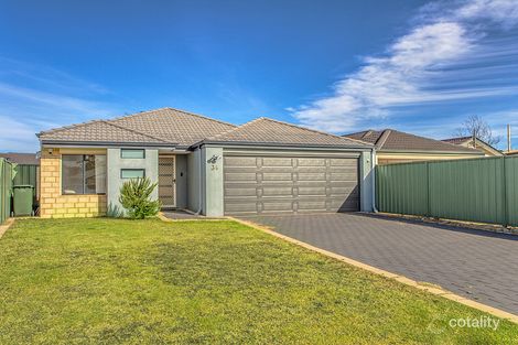 34 Keeble Way, Balga, WA 6061