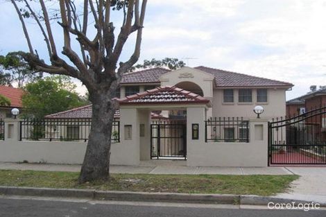 Property photo of 123 Albert Road Strathfield NSW 2135