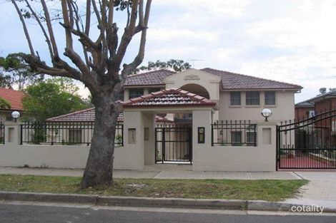 Property photo of 123 Albert Road Strathfield NSW 2135