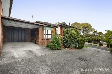 Property photo of 1/9 Rosella Avenue Boronia VIC 3155