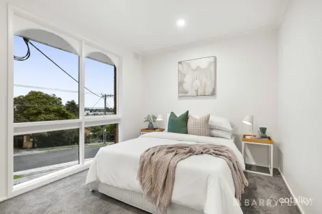 Property photo of 1/9 Rosella Avenue Boronia VIC 3155