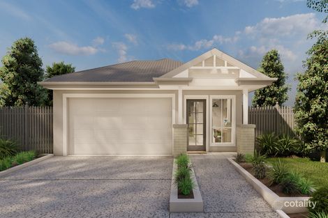 Lot 6554 Vasa St, Burdell, QLD 4818