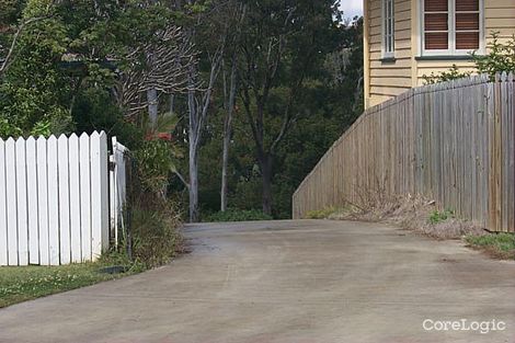 Property photo of 58 Moola Road Ashgrove QLD 4060