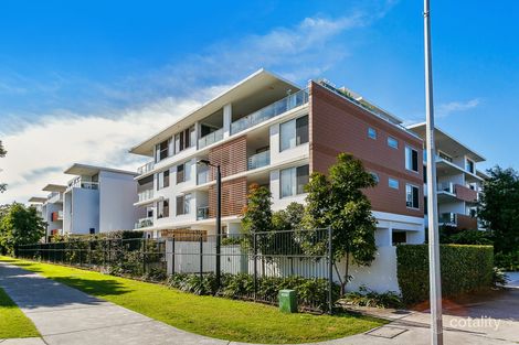 Property photo of 2201/1-7 Waterford Court Bundall QLD 4217