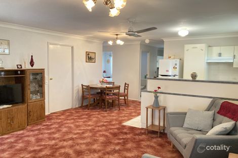 Property photo of 4/53 Dalton Street Kippa-Ring QLD 4021