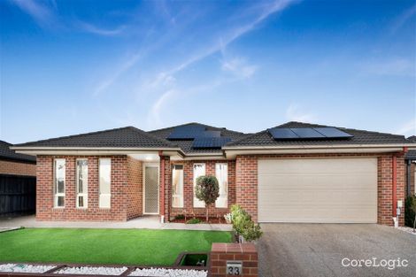 Property photo of 33 Long Tree Drive Harkness VIC 3337