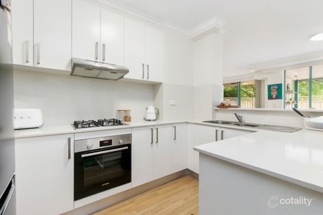 Property photo of 53/1-15 Fontenoy Road Macquarie Park NSW 2113