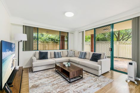 Property photo of 53/1-15 Fontenoy Road Macquarie Park NSW 2113