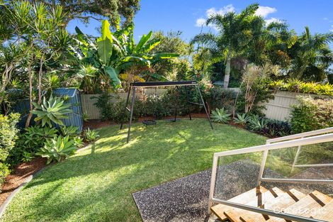 Property photo of 9 Bundah Street Camp Hill QLD 4152