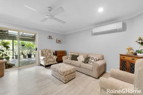 Property photo of 29 Hakea Close Nowra Hill NSW 2540