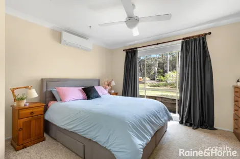 Property photo of 29 Hakea Close Nowra Hill NSW 2540