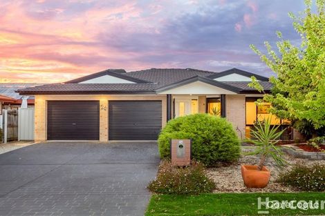 Property photo of 24 Gouldsmith Street Dunlop ACT 2615