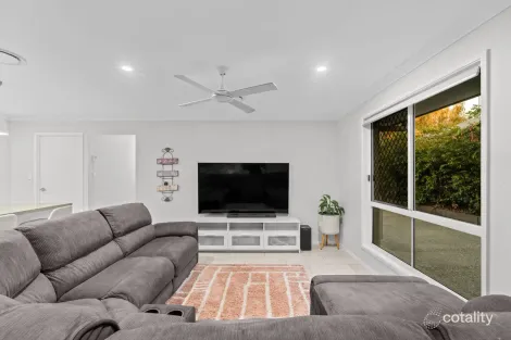 Property photo of 9 Tirrel Street Yarrabilba QLD 4207