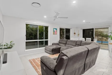 Property photo of 9 Tirrel Street Yarrabilba QLD 4207