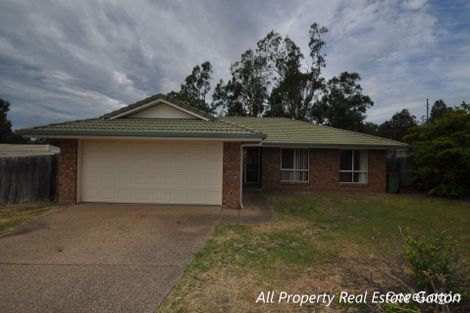 Property photo of 27 Davis Crescent Gatton QLD 4343
