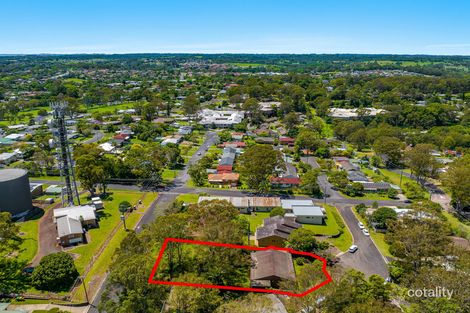 Property photo of 6 Luke Place Goonellabah NSW 2480