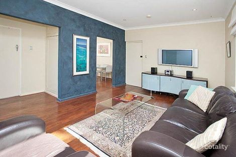 Property photo of 3/38 Bent Street Neutral Bay NSW 2089