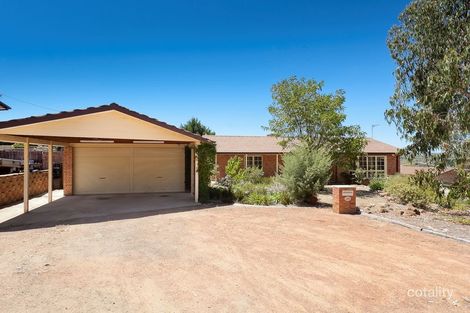 Property photo of 26 McKinley Circuit Calwell ACT 2905