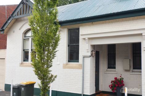 Property photo of 4 Albuera Street Battery Point TAS 7004