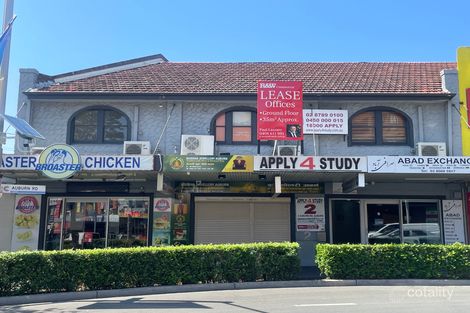 2 Auburn Rd, Auburn, NSW 2144