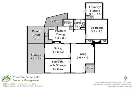 Property photo of 4 Albuera Street Battery Point TAS 7004
