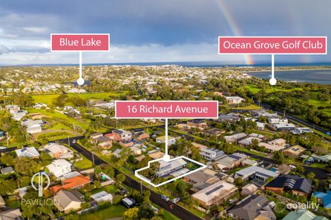 Property photo of 16 Richard Avenue Ocean Grove VIC 3226