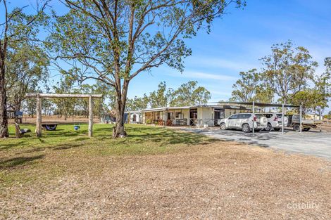 440 ALTON DOWNS-NINE MILE RD, ALTON DOWNS, QLD 4702