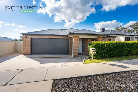 4 Singh Ct, Wodonga, VIC 3690