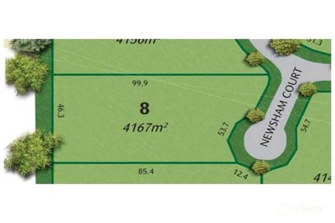 8 Newsham Ct, Buccan, QLD 4207