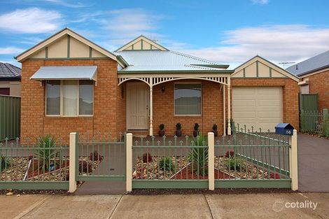 56 Botanical Dr, Caroline Springs, VIC 3023